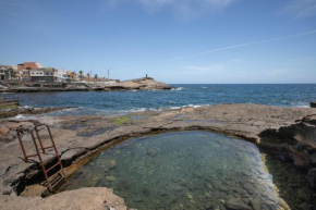 Mar y relax la jaca